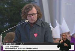 Prezydent Sopotu żegna przyjaciela i składa obietnicę