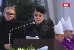 Żona Pawła Adamowicza: "Musimy zrobić rachunek sumienia"