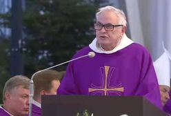Mocne słowa dominikanina na pogrzebie Adamowicza: "Trucizna nienawiści"