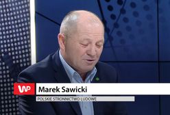 Marek Sawicki: to PiS odradziło Andrzejowi Dudzie wspólny marsz