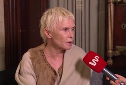 Ewa Błaszczyk o hejcie i wyciąganiu wniosków. "Nie uczymy się na błędach, ale trzeba robić swoje"