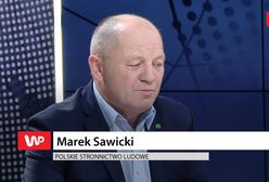 Pożegnanie Adamowicza bez Kaczyńskiego. Marek Sawicki: udają żal i skruchę