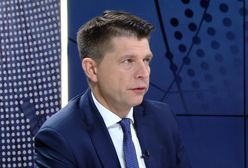 Ryszard Petru o ochronie Jarosława Kaczyńskiego: to śmieszne