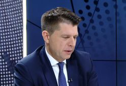 Wyróżnienie dla Donalda Tuska. Ryszard Petru komentuje