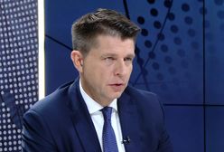 Ryszard Petru oskarża PiS i Jarosława Kaczyńskiego