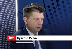 Burza po wpisie Stanisława Janeckiego. Ryszard Petru: niedopuszczalny tweet