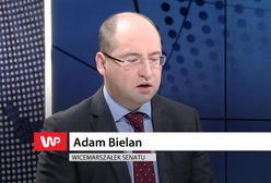 Adam Bielan o ochronie Jarosława Kaczyńskiego