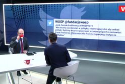 Jerzy Owsiak wraca. Adam Bielan komentuje