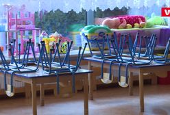 Nauczyciele nie wytrzymali. Masowo nie przychodzą do pracy