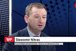"Dramat Kaczyńskiego". Sławomir Nitras o nowym wątku ws. afery KNF