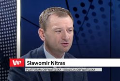 Milczenie Kaczyńskiego. Sławomir Nitras komentuje