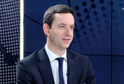 "Interesuje nas prawda, nawet jeśli będzie boleć". Wiceminister o nowych wątkach w aferze KNF