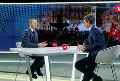 Tajna notatka o Stefanie W. Sławomir Nitras: doszło do poważnych zaniedbań