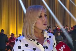 Młynarska szczerze o odejściu Owsiaka: "To był jeden z najtrudniejszych dni w moim życiu"