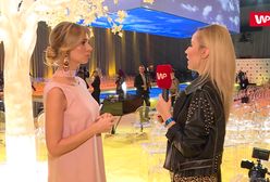 Janachowska o ślubach: "To dzień pary młodej, a nie wujostwa"