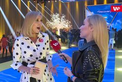 Młynarska: "Coś przeżyłam w życiu. Wiem, że na końcu tunelu jest światło"