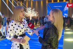 Młynarska wzrusza się swoim programem. "To było bardzo przejmujące dla mnie"