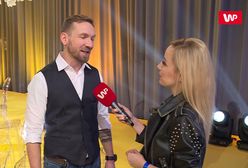 Kossakowski: "Najbardziej bolały mnie tatuaże na żebrach"