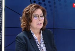 "Czas żałoby się skończył". Małgorzata Kidawa-Błońska o wpisie Mazurek