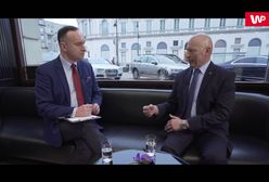 Gen. Różański: Niestety, bezpieczni nie jesteśmy