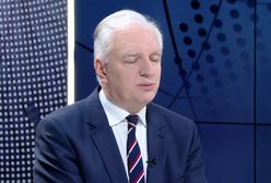 Jarosław Gowin: nie dostaję briefów z PiS