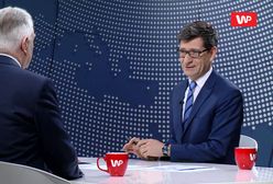 Gowin o pogłoskach ws. Macierewicza: absolutnie nieprawdziwe