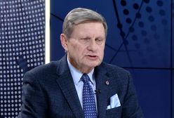 Leszek Balcerowicz o NBP: dwór absolutnych monarchów