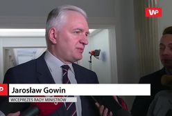 Plotki o kolejnym nagraniu z Kaczyńskim. Gowin komentuje