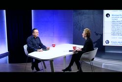 Scheuring-Wielgus: To największy układ po 1989 r. Stworzył go sam Kaczyński