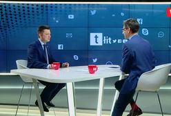 Michał Dworczyk o wpadce Kopacz. Dziennikarz zrobił mały "test"