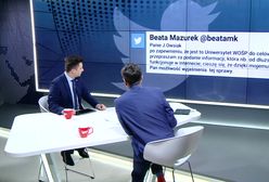 Szef Kancelarii Premiera uderza w Owsiaka. Zaczęło się od rzeczniczki PiS