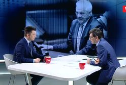 Seksafera z Niesiołowskim. Szef Kancelarii Premiera komentuje