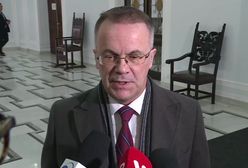 Sellin daje opozycji radę po krzykach w kierunku Jarosława Kaczyńskiego