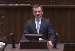 Zbigniew Ziobro o Stefanie W. Czy mógł być objęty "ustawą o bestiach"?