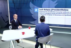 "Czarna lista" Wałęsy. Borys Budka idzie o krok dalej