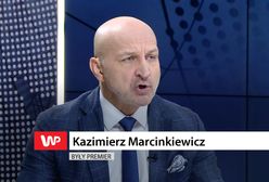 Kazimierz Marcinkiewicz o plusach i minusach konwencji Biedronia