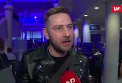 "Trafił w pewne oczekiwania. Platforma ma problem". Łukasz Mężyk o partii Biedronia