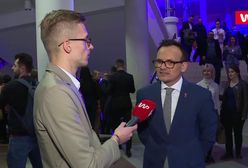 Lider Wiosny: uczymy się na błędach Palikota i Petru