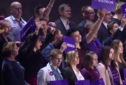 Biedroń rusza w Polskę. "To większy prezent dla Kaczyńskiego niż Schetyny”