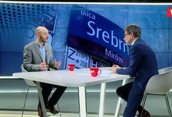 "Patologia", "standardy azjatyckie". Jan Śpiewak o nagraniach z Kaczyńskim