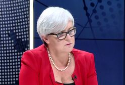 Obchody w Auschwitz bez Andrzeja Dudy. "Skandaliczno-banalny powód"