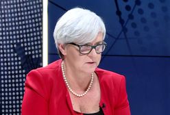 Kluzik-Rostkowska: minister Zalewska powinna smażyć się w piekle