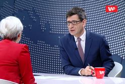 Bartłomiej M. zatrzymany przez CBA. "Odpowiedzialność Macierewicza"