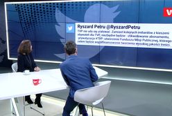 Spekulacje o Kurskim i TVP. Joanna Lichocka komentuje