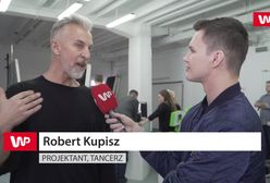 Kupisz o nowej pracy w TVP: "Chcemy się bawić"