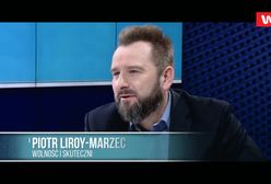 Atak na Ogórek ciągle budzi emocje. "Agresja wobec polityków nie sprawdza się"