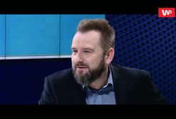 Piotr Liroy-Marzec węszy spisek reklamodawców. "Wszystkie media są zależne od sponsorów"