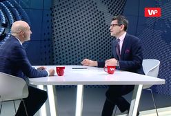 Kazimierz Marcinkiewicz składa deklarację ws. wyborów do PE