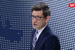 Mocny wpis Tuska po ataku na Ogórek. Reakcja ministra