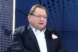 Ryszard Kalisz: na tym polega cały problem Kaczyńskiego